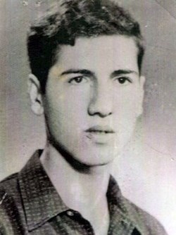 Shmuel Chagbi